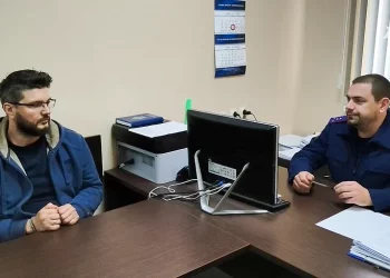 Ստաս Նամինի խորթ որդին՝ Ռոման Միկոյանը, ընդունել է եղբոր և տատիկի սպանության մեղքը