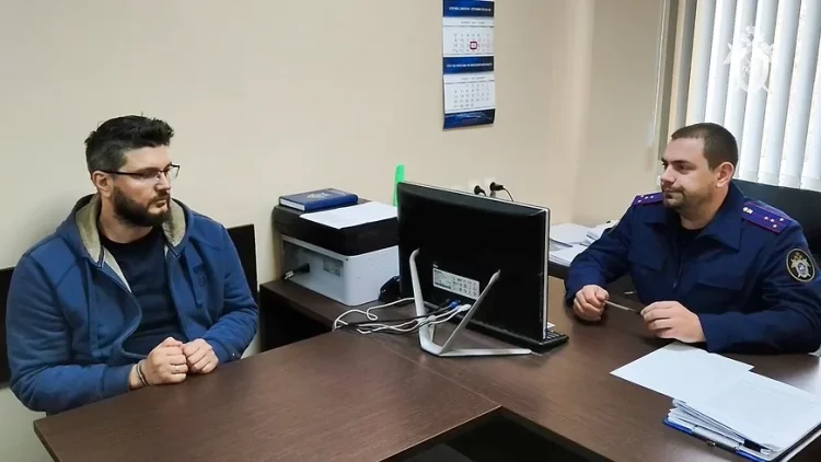 Ստաս Նամինի խորթ որդին՝ Ռոման Միկոյանը, ընդունել է եղբոր և տատիկի սպանության մեղքը