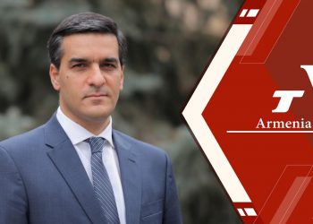 ՀՀ նախկին ՄԻՊ Արման Թաթոյանի ասուլիսը (ուղիղ)