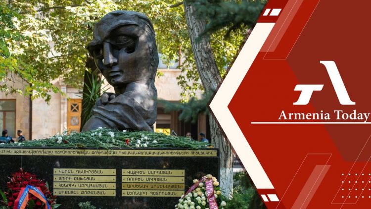 ԶԼՄ-ներին հայտնի է դարձել Ռոբերտ Քոչարյանի գլխավորությամբ «Հայաստան» դաշինքի գումարած նիստի մասին