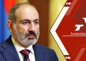 Նիկոլ Փաշինյանի ելույթը Եվրոպական խորհրդարանում (ուղիղ)