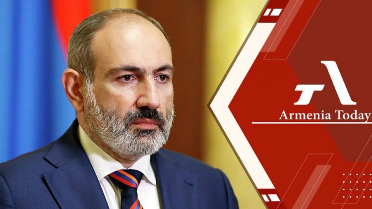 Նիկոլ Փաշինյանի ելույթը Եվրոպական խորհրդարանում (ուղիղ)