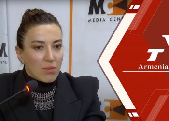 Սիրանուշ Սահակյանը՝ Արցախի պաշտոնյաների ձերբակալությունների իրավական հեռանկարի մասին