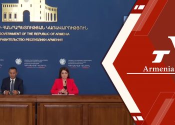 Արցախից բռնի տեղահանված նոր քաղաքացիներ չկան․ Բաղդասարյան