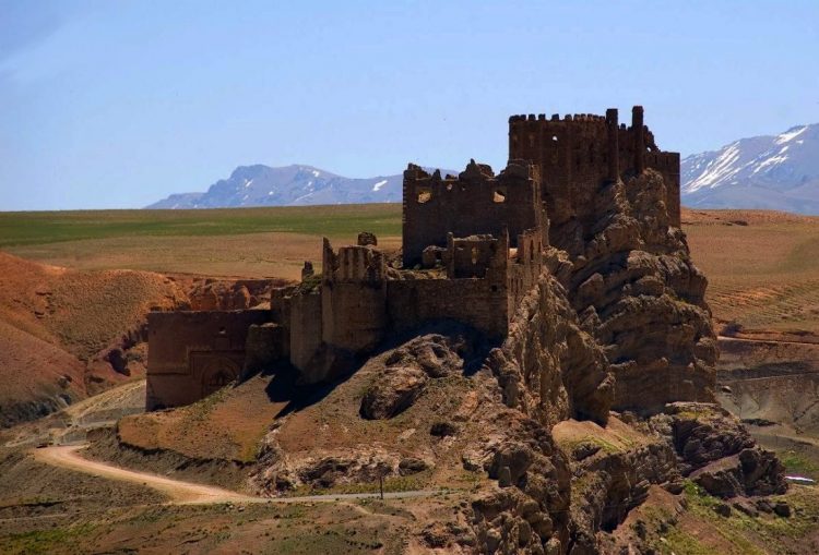 Հին Հայաստանի ժառանգությանը նվիրված ցուցահանդես կանցկացվի