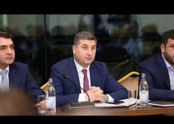 Չի լինի դեպք, որի մասին իմանալով՝ չփորձենք լուծել․ Սանոսյանը՝ բռնի տեղահանվածների կարիքների մասին