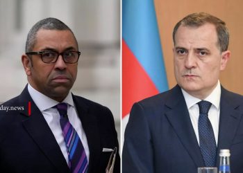 Լոնդոնը կարևորել է Հայաստանի և Ադրբեջանի հարաբերությունների կարգավորումը