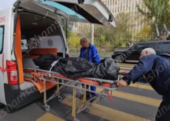 ՀՀ քննչական կոմիտեն ՌԴ քաղաքացու մահվան վերաբերյալ հաղորդում է ստացել