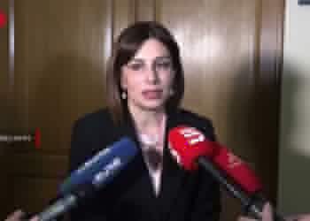 Ստեփանակերտում բենզինի պահեստի պայթյունից տուժած 180 բուժառուներից 32-ի վիճակը ծանր է․ Ավանեսյան