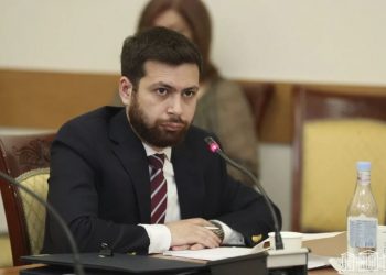 Հայկական կողմը պատրաստակամ է մասնակցել բրյուսելյան հանդիպմանը. ԱԳ փոխնախարար