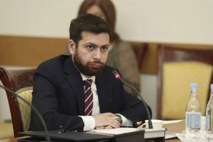 Հայկական կողմը պատրաստակամ է մասնակցել բրյուսելյան հանդիպմանը. ԱԳ փոխնախարար