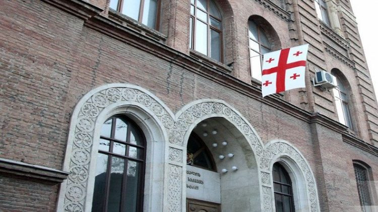 Грузия не примет участия во встрече в формате «3+3» в Тегеране