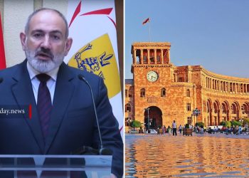 Երևանի ավանագու ընտրություններն ապացուցեցին ժողովրդավարության անշրջելիությունը Հայաստանում․ Փաշինյան