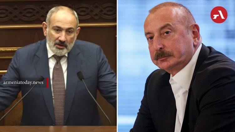Գրանադայում պետք է շրջադարձային փաստաթուղթ ստորագրվեր, բայց Ալիևի հետ հանդիպումը չեղարկվել է․ Փաշինյան