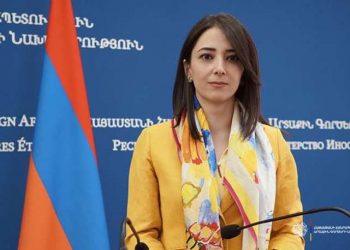 Իսրայելում ռազմական գործողություններում տուժած հայերի մասին տեղեկություններ այս պահին չկան․ ԱԳՆ խոսնակ