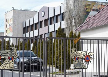 Հայաստանում կանցկացվի ՓԾ լայնամասշտաբ հրամանաշտաբային ուսումնավարժություն