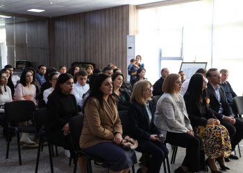 ԼՂ-ից բռնի տեղահանված բուժաշխատողներն սկսում են գործունեությունը ՀՀ-ում
