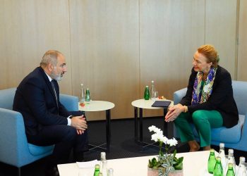Փաշինյանը Բուրիչի հետ քննարկել է Հայաստան-Ադրբեջան հարաբերությունների կարգավորման գործընթացը