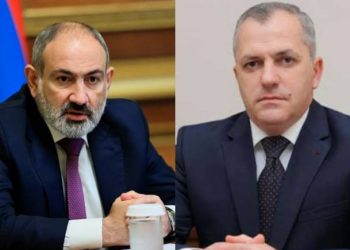 Շահրամանյանը սպասում է Նիկոլ Փաշինյանի ընդունելությանը, որը չի կայանում. ԶԼՄ
