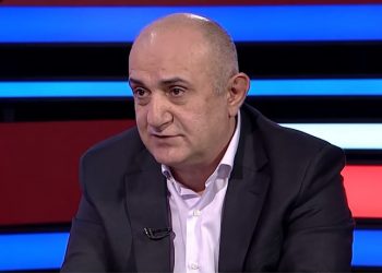 Սամվել Բաբայանի հնչեցրած հայտարարությունների հիման վրա ԳԴ-ն քրեական գործ է հարուցել