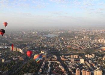 ԶԼՄ-ներին հայտնի է դարձել Ռոբերտ Քոչարյանի գլխավորությամբ «Հայաստան» դաշինքի գումարած նիստի մասին