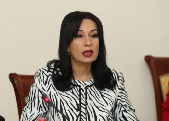 Զոհրաբյանը «ՅՈՒՆԵՍԿՕ»-ին կոչ է արել իր հովանու տակ վերցնել Արցախի մշակութային ժառանգությունը