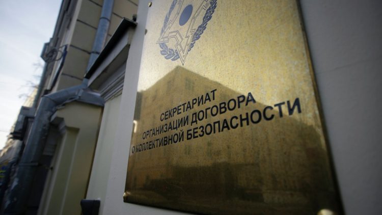Հայաստան դիտորդական առաքելություն գործուղելու նախագծի աշխատանքները շարունակվում են․ ՀԱՊԿ
