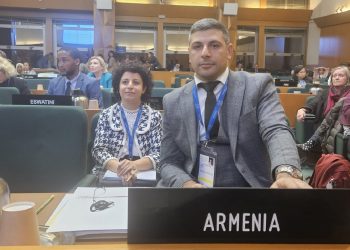 Հռոմում ներկայացվել են ԼՂ պատմամշակութային հուշարձանների պահպանության խնդիրները