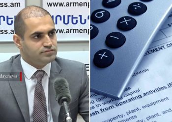 35 տնտեսվարող սուբյեկտների նկատմամբ շուրջ 100 մլն դրամի տուգանք է կիրառվել․ ՄՊՀ անդամ
