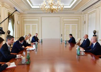 Հայաստանը չի կատարել «Արևելյան Զանգեզուրի» և Նախիջևանի միջև կապ ստեղծելու իր պարտավորությունները․ Ալիև
