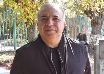 ԱԺ նախկին պատգամավոր Արագած Ախոյանը կալանավորվել է