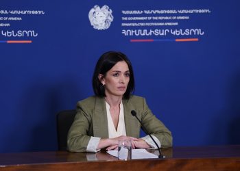 Ժաննա Անդրեասյանը՝ Թումանյանի թանգարանի տնօրենին աշխատանքից հեռացնելու պատճառների մասին