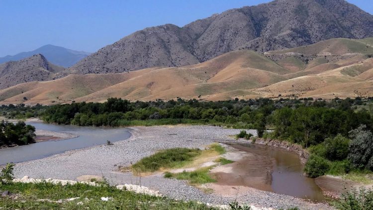 Բաքուն 8,2 մլն դոլար է հատկացրել դեպի Իրան նոր ճանապարհի և Արաքս գետով անցնող կամրջի կառուցման համար