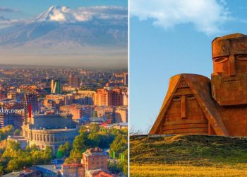 ՀՀ քաղաքացիներից քանի՞սն է կողմ Արցախի համար պայքարին, արցախցիներին հայրենիք վերադարձնելուն