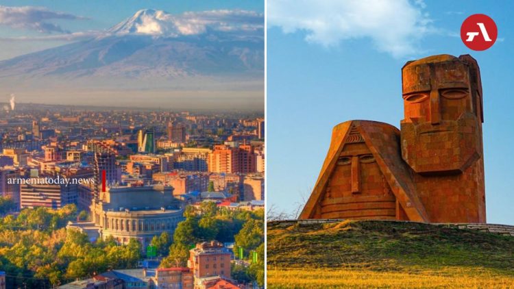 ՀՀ քաղաքացիներից քանի՞սն է կողմ Արցախի համար պայքարին, արցախցիներին հայրենիք վերադարձնելուն