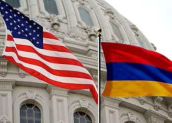National Interest-ն ԱՄՆ-ին կոչ է արել օգնել Հայաստանի իշխանություններին՝ հաղթահարելու ռազմաքաղաքական ճգնաժամը