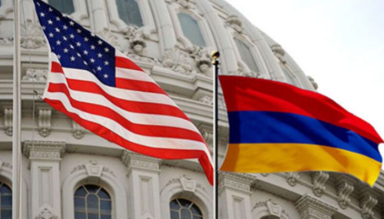 National Interest-ն ԱՄՆ-ին կոչ է արել օգնել Հայաստանի իշխանություններին՝ հաղթահարելու ռազմաքաղաքական ճգնաժամը