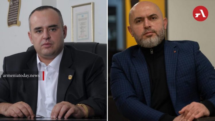 Адвокат призвал ЕСПЧ признать арест Армена Ашотяна незаконным