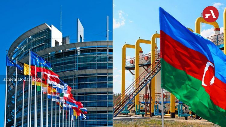 2023 թ. հունվար-սեպտեմբերին Ադրբեջանից ԵՄ երկրներ է ներկրվել ավելի քան 4,5 մլրդ եվրո արժողությամբ գազ  