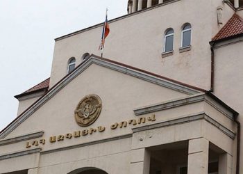 Լրատվամիջոցները հայտնում են Արցախի ԱԺ նիստ հրավիրելու քննարկումների մասին