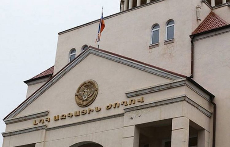 Լրատվամիջոցները հայտնում են Արցախի ԱԺ նիստ հրավիրելու քննարկումների մասին