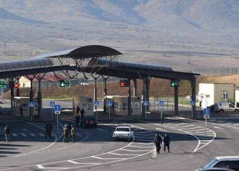 ՊԵԿ-ը՝ հայ-վրացական սահմանին շուրջ 600 բեռնատարի կուտակման լուրի մասին