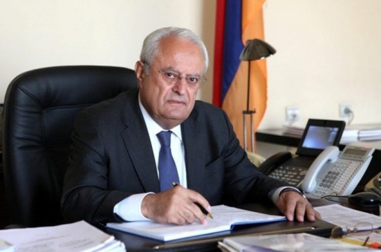 Երևանի նախկին քաղաքապետը մայրաքաղաքին պատճառել է ավելի քան 700 մլն դրամի վնաս․ Հակակոռուպցիոն կոմիտե