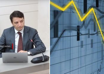 Հաջորդ տարվա բյուջեում կունենանք 4.6% պակասորդ. Ֆինանսների նախարար