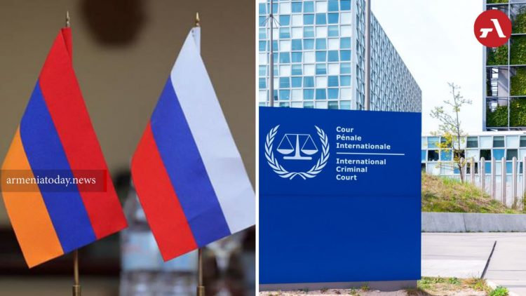 ՀՀ-ն ՌԴ-ին Հռոմի ստատուտը շրջանցող միջպետակական համաձայնագիր կնքելու առաջարկ է արել