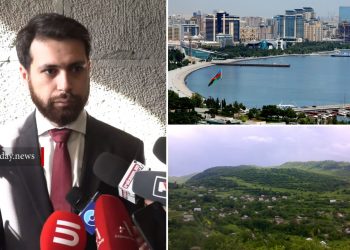 ԱԳ փոխնախարարը՝ Բաքվի՝ «8 գյուղեր վերադարձնելու» ՀՀ-ին ուղղված պահանջի, սահմանագծման նոր նիստի մասին