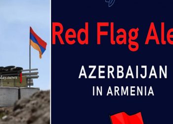 Լեմկինի ինստիտուտն զգուշացրել է Ադրբեջանի կողմից Հայաստան ներխուժման սպառնալիքի մասին