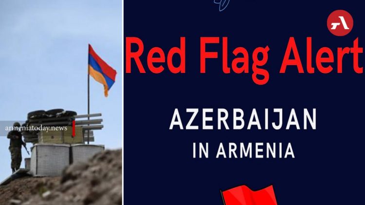 Լեմկինի ինստիտուտն զգուշացրել է Ադրբեջանի կողմից Հայաստան ներխուժման սպառնալիքի մասին