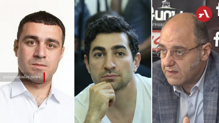 Լևոն Քոչարյանը պատգամավո՞ր կդառնա․ ինչո՞ւ են մանդատից հրաժարվել Չարչյանին հաջորդողները