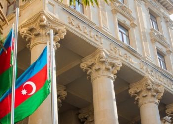 Բաքուն սպառնացել է ԵՄ-ին «համարժեք պատասխան» տալ ՀՀ տարածքային ամբողջականությանն աջակցելու համար